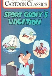 Sport Goofy's Vacation (Sport Goofy's Vacation)