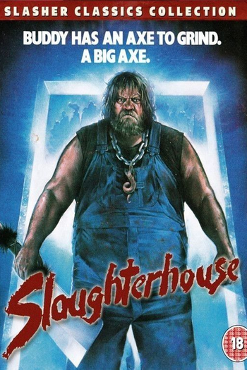  de Filme Matadouro (1987)