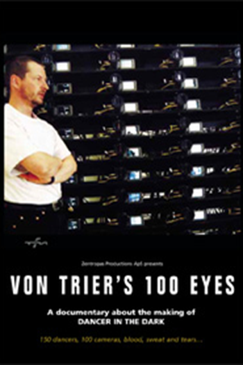  de Filme Os Cem Olhos de Lars Von Trier (2000)