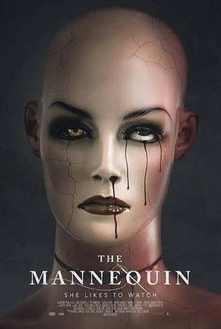 Poster 1 de Filme The Mannequin (2027)