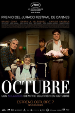 Outubro (Octubre)