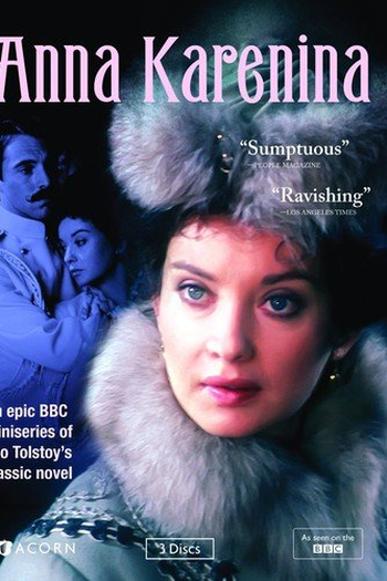  de Série Anna Karenina (1977)