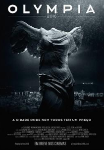 Olympia 2016 (Olympia 2016)