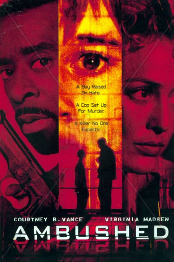 Poster de Filme Cilada (1998)