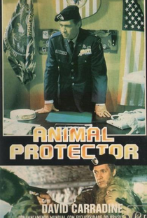 Animal Protector  - Poster / Capa / Cartaz - Oficial 2