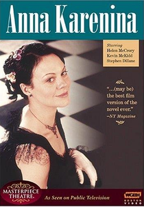 Anna Karenina (Anna Karenina)