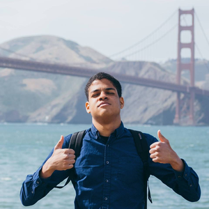 Foto de perfil de Cristhian