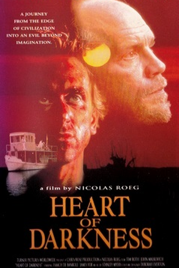  de Filme A Maldição da Selva (1993)