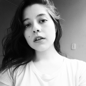 Foto de perfil de Allana Rodrigues