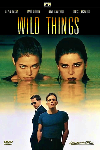  de Filme Garotas Selvagens (1998)