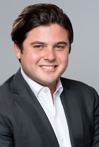 Christopher Slager