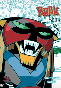 O Show de Brak (2ª Temporada) (The Brak Show (Season 2))
