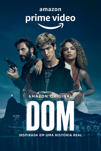  de Série Dom (1ª Temporada) (2021)