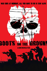 Boots on the Ground (Boots on the Ground)