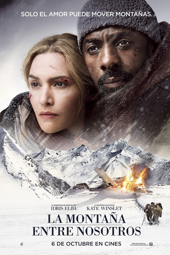  de Filme Depois Daquela Montanha (2017)