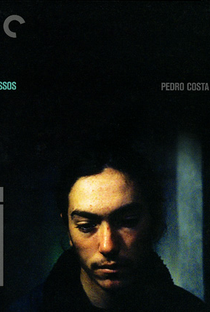 Ossos - Poster / Capa / Cartaz - Oficial 1