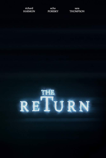 The Return - Poster / Capa / Cartaz - Oficial 2