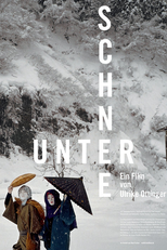 Sob a Neve  (Unter Schnee)