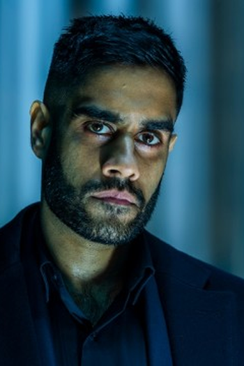 Poster de Episódio Jaisal (2022)