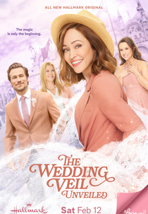 A Herança do Véu Encantado (The Wedding Veil Unveiled)