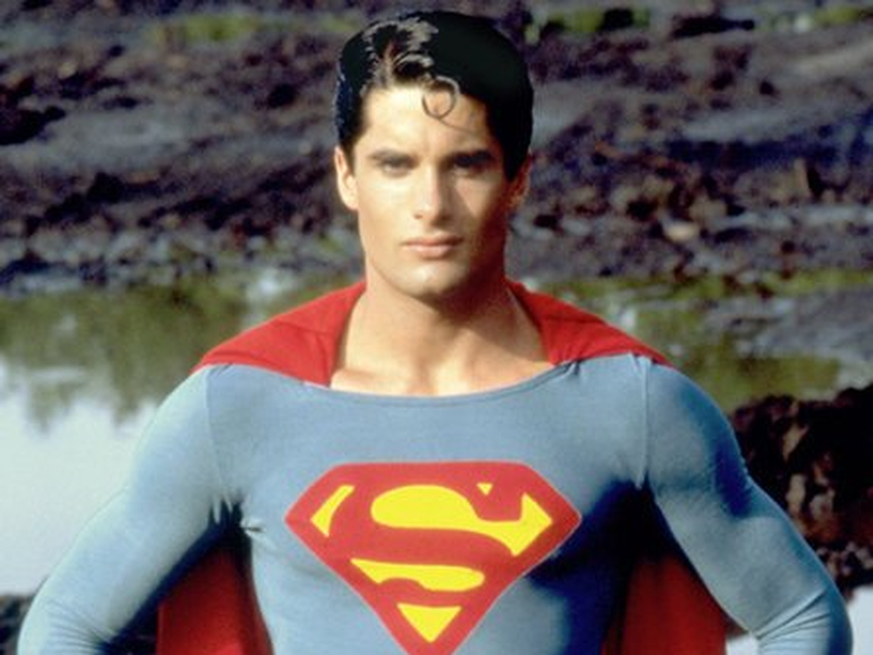 Foto 1 de Superboy (1ª Temporada)