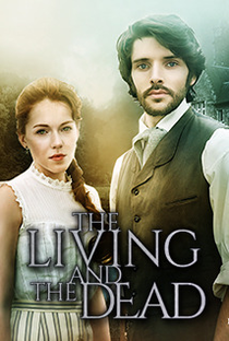 The Living and the Dead - Poster / Capa / Cartaz - Oficial 4