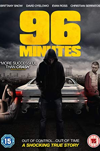 de Filme 96 Minutos (2011)