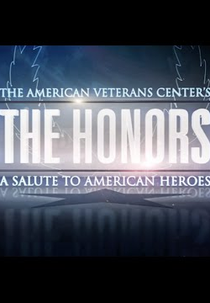The Honors: A Salute to American Heroes (The Honors: A Salute to American Heroes)