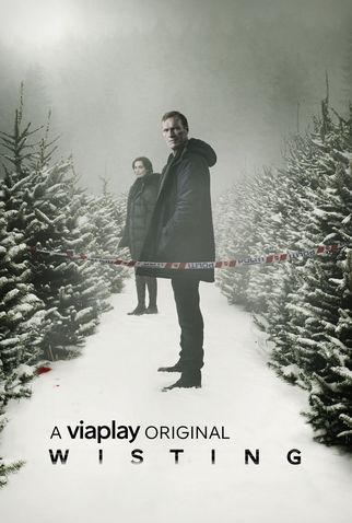 Poster 1 de Série Wisting (1ª Temporada) (2019)