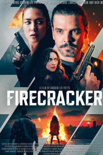  de Filme Reféns na Noite (2024)