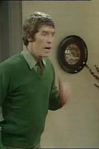 Poster de Episódio Love Thy Neighbour (1973)