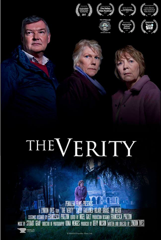 Poster 1 de Filme A Veracidade (2016)