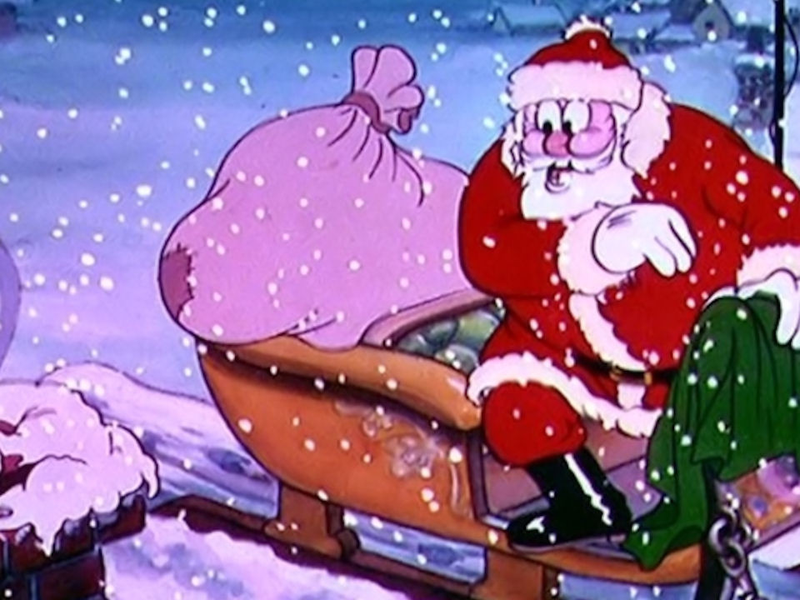 Foto 1 de A Noite Antes do Natal