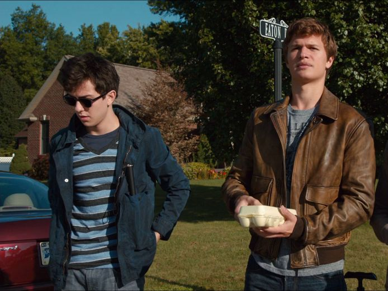 Foto 1 de A Culpa é das Estrelas