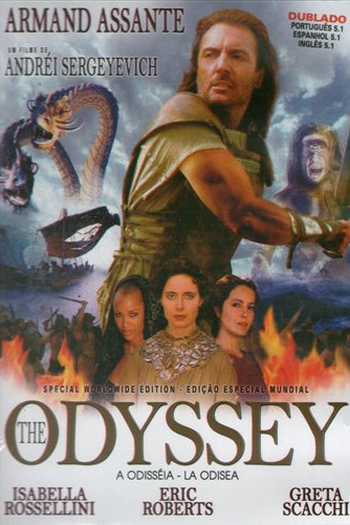  de Filme A Odisséia (1997)