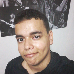 Foto de perfil de Andy Anderson