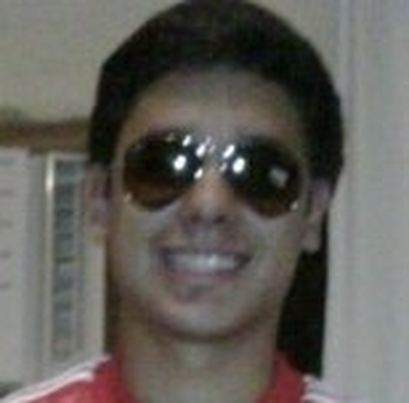 Victor Carvalho - Foto 1