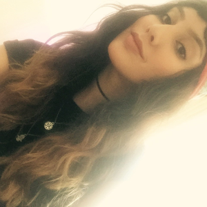 Foto de perfil de Rebeca