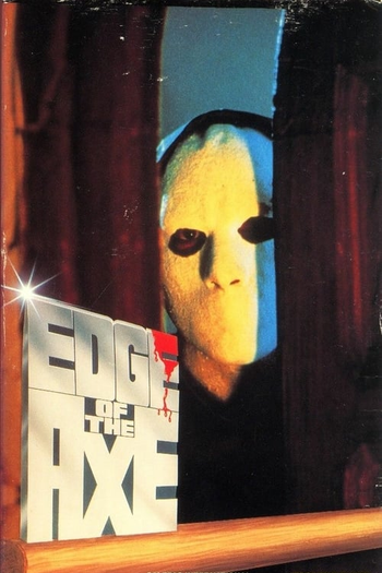  de Filme A Beira do Machado (1988)