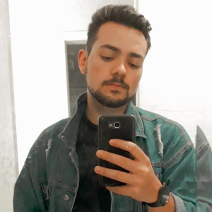 Foto de perfil de Matheus Balbino