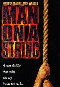 Na Corda Bamba (Man on a String)