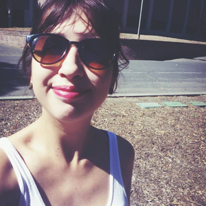 Foto de perfil de Adriana