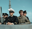 Ein richtiger U-Boot-Mann
