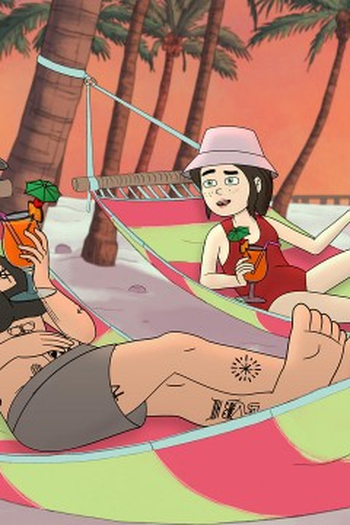 Poster de Episódio Wet Bodies (2022)