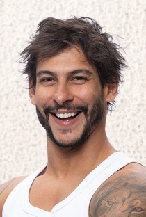 Shia Phoenix - Poster 1