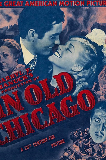  de Filme Na Velha Chicago (1937)