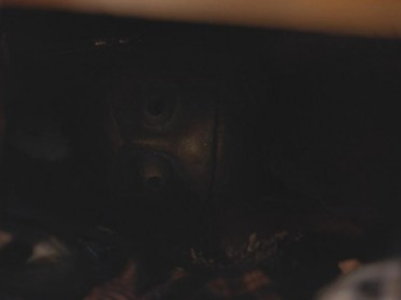 Foto 3 de À Espreita do Mal