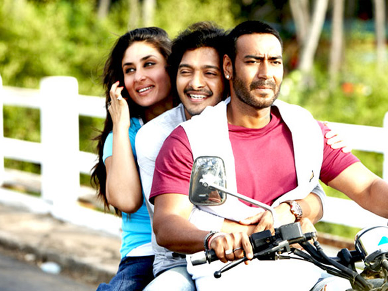 Foto 37 de Golmaal 3