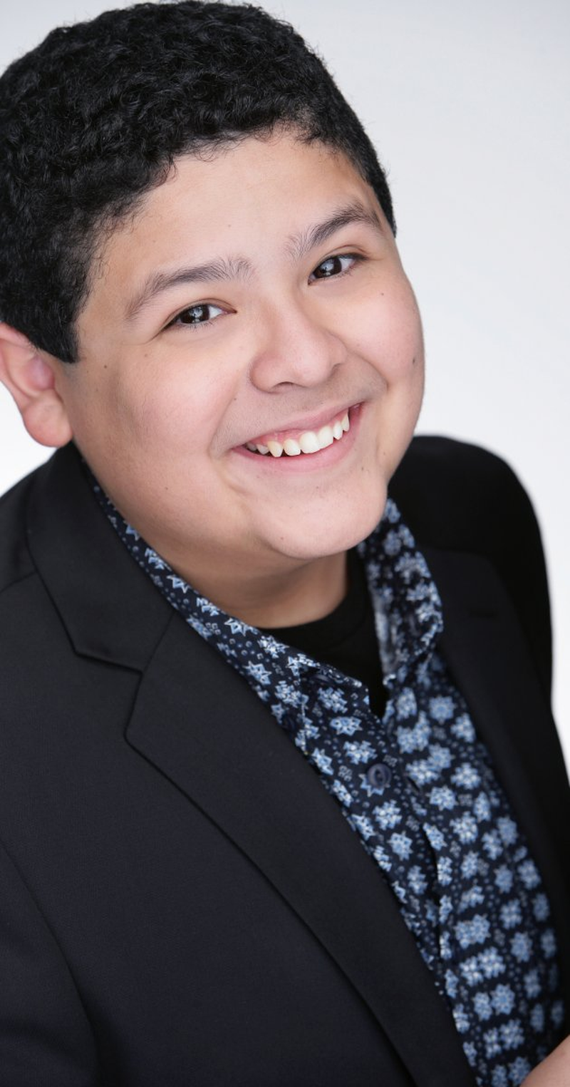 Rico Rodriguez (II) - Foto 1