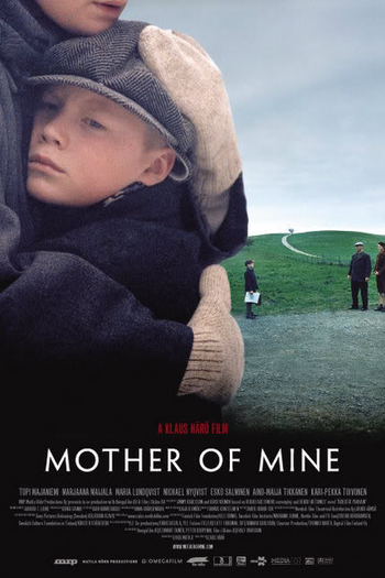 de Filme Minha Vida Sem Minhas Mães (2005)